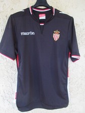 Maillot monaco 2014 d'occasion  Nîmes