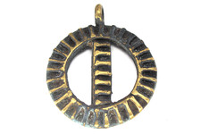 Br308 art africain d'occasion  Estissac