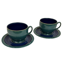 Vtg. denby harlequin for sale  Reno
