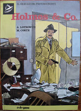 Holmes co. gioco usato  Viu