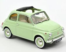 Fiat 500 1968 gebraucht kaufen  Maintal