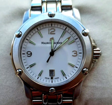 Maurice lacroix tiago gebraucht kaufen Maurice lacroix tiago gebraucht kaufen  Weitnau