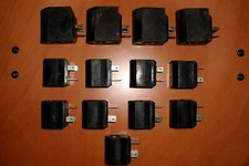 Bobina solenoide elettrovalvol usato  Lacco Ameno