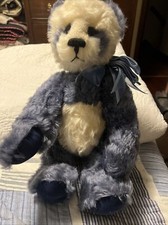 Jaymar mohair bear for sale  Fairfield