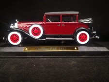 Diecast arko cadillac usato Diecast arko cadillac usato  Aosta