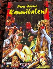 Mpw horror filmbuch gebraucht kaufen  Dortmund