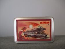 Märklin spur 48207 gebraucht kaufen  Wenden