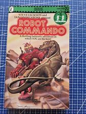 Robot commando fighting for sale  BLACKPOOL