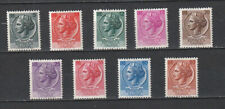 1953 turrita siracusana usato  Italia