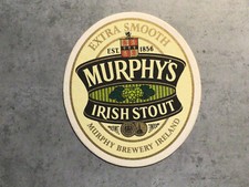 Bierdeckel murphys irish gebraucht kaufen  Bad Bertrich