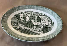 Royal china transferware for sale  Staunton