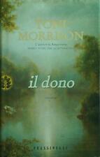 Dono morrison toni usato  Italia