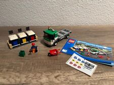 Lego city recycling gebraucht kaufen  Erfurt