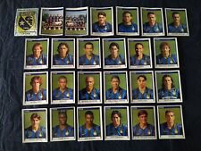1998 inter calciatori usato  Roma
