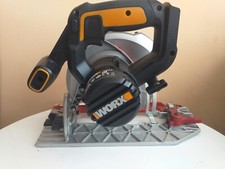 Worx wx530.9 20v for sale  NOTTINGHAM