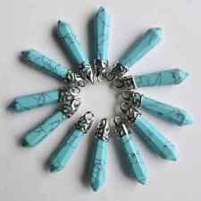 Quartz crystal necklace for sale  WOLVERHAMPTON