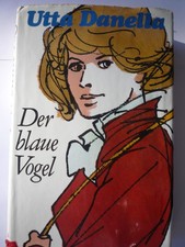 Roman blaue vogel gebraucht kaufen Roman blaue vogel gebraucht kaufen  Lichtenfels