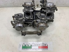 Batteria carburatori honda usato  Gambettola