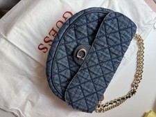 Guess schulter tasche gebraucht kaufen  Selent