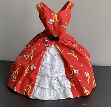 Vintage barbie dress for sale  Barrington