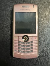 Blackberry pearl 8130 for sale  East Hartford
