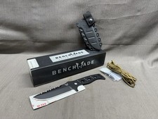 Benchmade fixed adamas for sale  Middletown