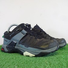 Salomon walking shoes for sale  MARCH