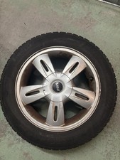 cerchi mini 15 usato cerchi mini 15 usato  Torino