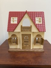 Sylvanian families red for sale  PENARTH