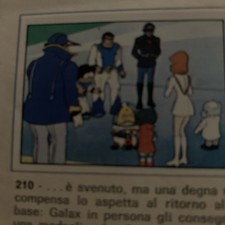 Figurina 210 danguard usato Figurina 210 danguard usato  Firenze