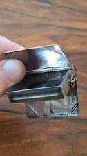 Antique vesta case for sale  HAYLING ISLAND