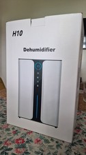 H10 dehumidifier quiet for sale  BROMLEY