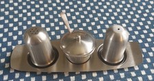 Vintage stainless steel for sale  PONTEFRACT