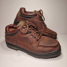 Rare vintage timberland for sale  BRIGHOUSE