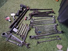 Mountain monster ktool for sale  Dundee