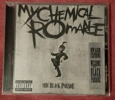 The black parade gebraucht kaufen  Neuried