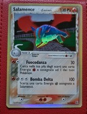 Salamence delta species usato  Orzinuovi
