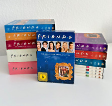 Friends komplette fernsehserie gebraucht kaufen  Düsseldorf