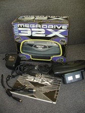 Pack sega megadrive d'occasion  Cergy-