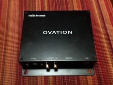 Fusion research ovation for sale  Appleton