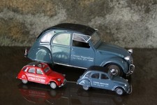 Voiture miniature norev d'occasion  Angoulême