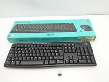 Klawiatura bezprzewodowa Logitech MK295 na sprzedaż  PL
