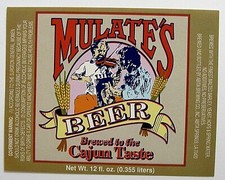 Abita brewing mulate for sale  Glendale