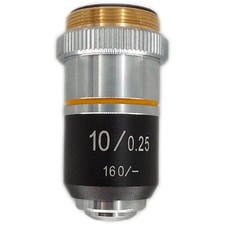 Vwr 0.25 objective for sale  Brockport