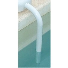 Aqualarm crosse pvc d'occasion  Gémenos