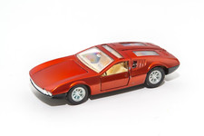 Pilen tomaso mangusta d'occasion  Calais