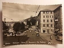 Genova bolzaneto piazza usato  San Giuliano Terme