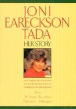 Joni eareckson tada for sale  Montgomery