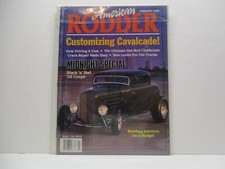Feb. 1988 american for sale  Waynesboro