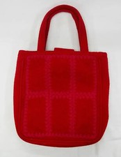 Lulu guinness red for sale  SOUTH SHIELDS